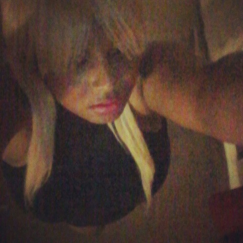 Meet your Posher, Nastasha